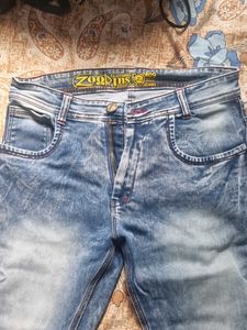 Jeans Pant