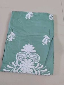 Chikankari Kurti For Women