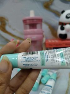 Wishcare Niacinamide Sunscreen (Pack of 4)