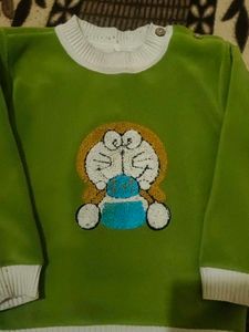 Boys Sweater
