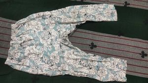 Patola Printed Cordset