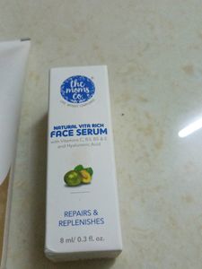 The Moms Co Products