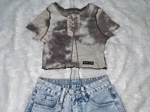Detachable Top