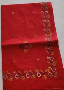 New Cotton Odhani