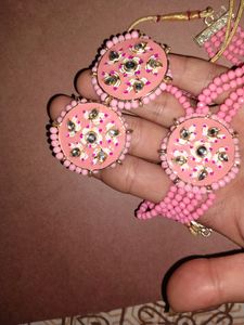 Zavari Pearls