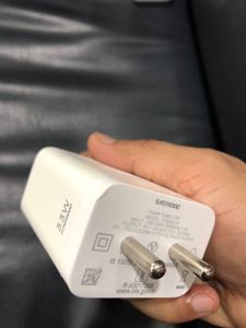 SUPERVOOC Power Adapter VCB3ACIH