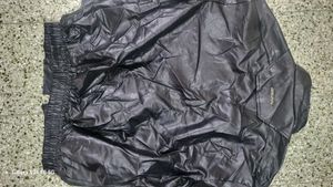 Stylish Black Leather Jacket