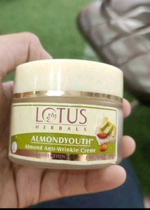 Anti Wrinkle Cream