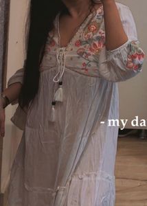 Ethnic Dress