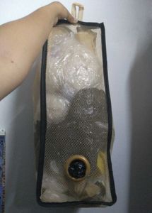 Plastic Bag Dispenser