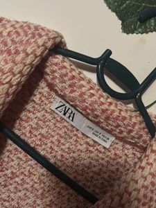 Zara Sweater