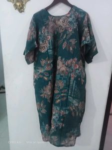 Beautiful Kurta Set (New)