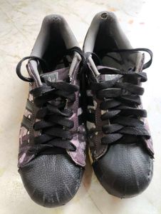 Adidas Original Superstar shoes