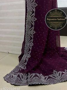 Catalog Name:*Aakarsha Sensational Sarees*Saree Fa