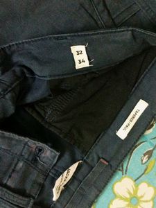 Cargos Casual Pants