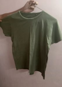 Combo Of 5 Tshirts