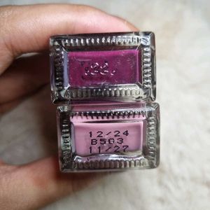 Nail Polish Combo