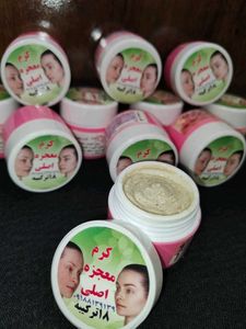 Irani  Night Cream