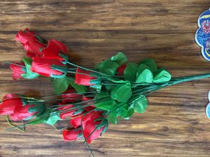 Lovely Rose Bunch
