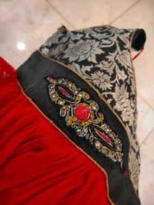 Gorgeous Traditional Frock 🌟❤️