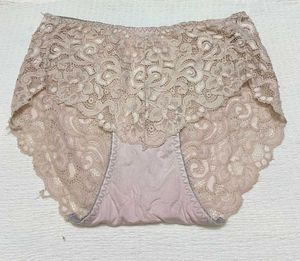 Lace Panties - Comfortable & Stylish