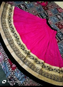 Traditional Lehnga
