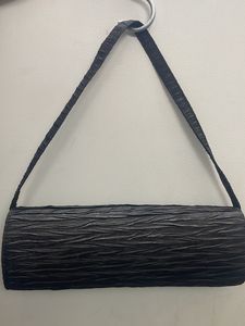 Detachable String Purse