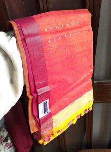 Silk Luxury Saree