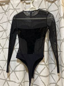 FOREVER 21 BODYSUIT