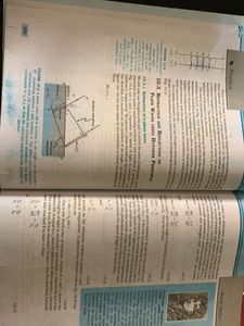 Physics Ncert Textbook - Class XII, Part II And I