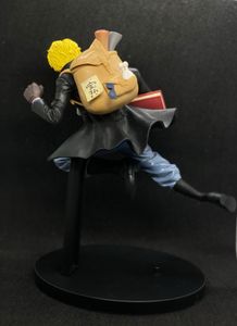 One Piece Sabo Action Figure