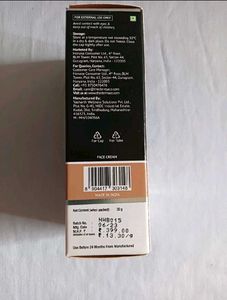 Pack Of 2, 2% Niacinamide Hydrating BB Cream
