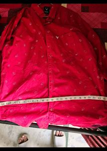 Allen Solly Unused Shirt