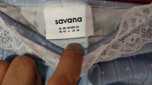 Savana Tops
