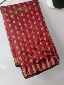 Banarasi Saree