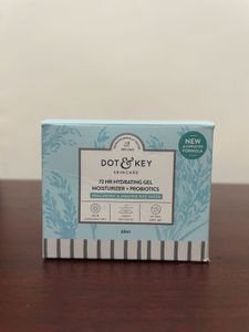 Dot & Key Gel Moisturizer New