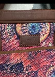 Zouk Laptop Bag 16 Inches