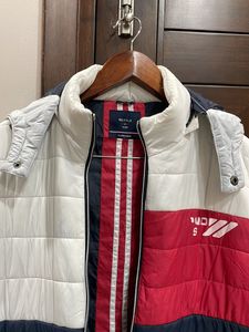 Men’s Warm Puff Jacket
