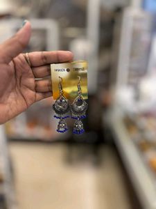 Jhumka Earrings