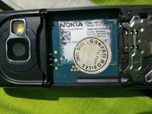 NOKIA N73-1&amp;NOKIA 2600
