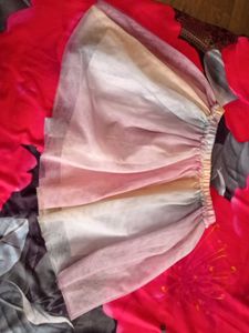 Net Tutu Skirt By H&amp;M