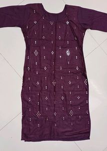 Kurti