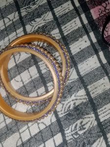 Set of Bangles
