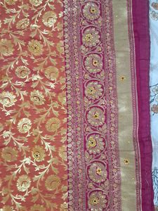 Banarasi Silk Saree