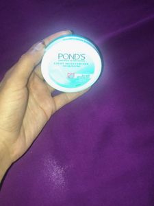 I am Not Using This Product
