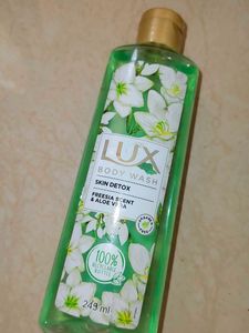Lux Body Wash