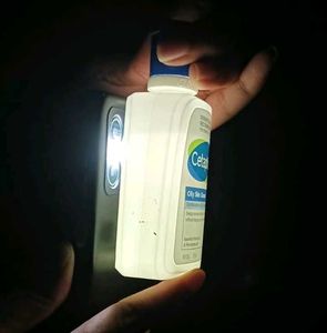 Cetaphil Oily Skin Cleanser