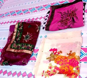 Today&#39;s Offer  3Nighty Free