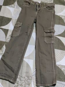 Cargo Pants