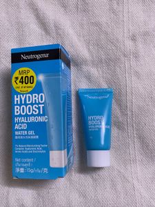 Neutrogena Hydro Boost
